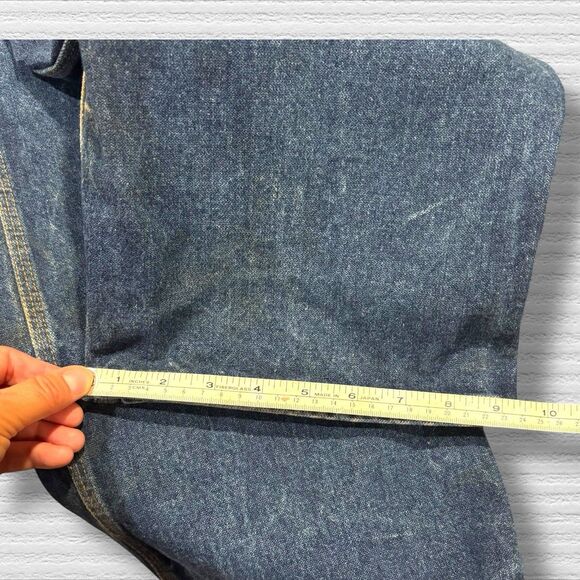 Tyndale Arc Rated Flame Resistant FR Work Jeans 36x34 USA Cal 23 Cat 2 NFPA 2112 - Picture 7 of 7